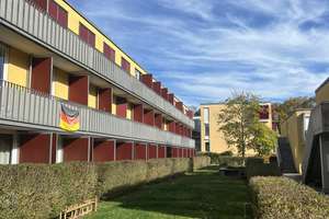 Studioapartment im UniPark in Regensburg ab dem 01.08.2026 – Universitätsstr. 3b, 93053 Galgenberg, Regensburg – Vorschaubild 6