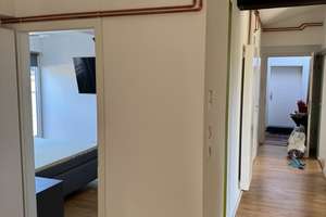 Charmantes 3,5-Zimmer Dachgeschoss-Apartment in Spandau – Schulzenstraße 15, 13583 Falkenhagener Feld, Berlin – Vorschaubild 30