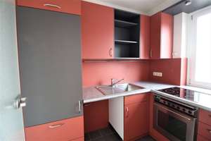 1-Zimmer-ETW mit traumhafter Dachterrasse – Die vollständige Adresse der Immobilie erhältst du vom Anbieter., 22145 Farmsen-Berne, Hamburg – Vorschaubild 8