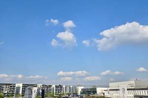 Komfortabel wohnen: modern möblierte 3-Zimmer-Wohnung mit Aufzug und Stellplatz in Köln-Ossendorf – Fitzmauricestraße 21, 50829 Ossendorf, Köln – Vorschaubild 19