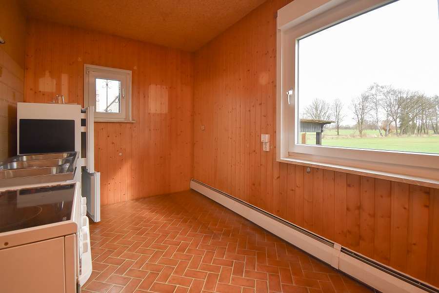 Immobilie in Garbsen - Garbsen - Frielingen: Erbpacht: Familienfreundliches Einfamilienhaus mit zwei Garagen! - Bild 5