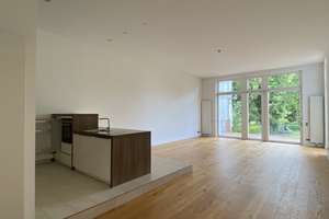 Zuhause mit viel Platz in Harvestehude – Die vollständige Adresse der Immobilie erhältst du vom Anbieter., 20149 Harvestehude, Hamburg – Vorschaubild 3
