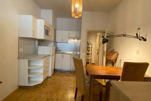 Zentrale Wohnung in der Innenstadt mit Einbauküche – Apostelnstraße 20, 50667 Altstadt/Nord, Köln – Vorschaubild 3
