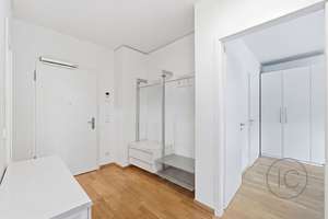 Moderne 3-Zimmer-Wohnung mit Balkon, 2 Bädern & TG-Stellplatz in Junkersdorf – Die vollständige Adresse der Immobilie erhältst du vom Anbieter., 50858 Junkersdorf, Köln – Vorschaubild 6