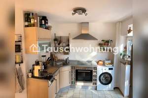 Tauschwohnung: Helle, charmante 2 Z.-Wohnung mitten in Sülz – Die vollständige Adresse der Immobilie erhältst du vom Anbieter., 50937 Sülz, Köln – Vorschaubild 12