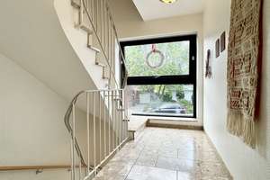 Wohnung mit Balkon, großem Garten und ganz viel Charme ! – Die vollständige Adresse der Immobilie erhältst du vom Anbieter., 41068 Venn, Mönchengladbach – Vorschaubild 20