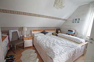 Saniertes Zweifamilienhaus mit Einliegerwohnung oder solide Kapitalanlage mit möglichen Faktor 12! – Cuxhaven (Kreis) – Vorschaubild 15