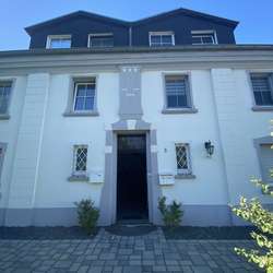 Außergewöhnliche Wohnung zu vermieten