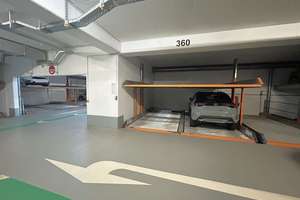 Sofort frei - Dachterrassen-Wohnung, 2 Zi. plus Wohnküche (Erbpacht) – Die vollständige Adresse der Immobilie erhältst du vom Anbieter., 81927 Oberföhring, München – Vorschaubild 24