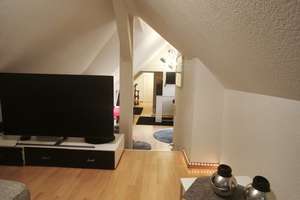 Dachgeschosswohnung in Vahrenwald – Halkettstraße 19, 30165 Vahrenwald, Hannover – Vorschaubild 16