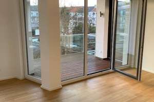 Traumhafte sonnige ETW in einem sehr schönen MFH in einer Lage mit 100 % Freizeitwert – Die vollständige Adresse der Immobilie erhältst du vom Anbieter., 40477 Pempelfort, Düsseldorf – Vorschaubild 12