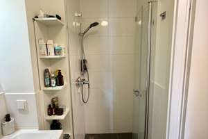 Hochwertig barrierefreie 3- Zimmerwohnung mit Südbalkon – 60435 Nordend-West, Frankfurt am Main – Vorschaubild 17