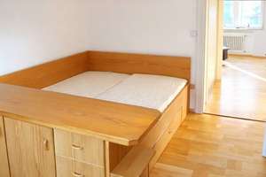 Helle 3-Zimmer-Wohnung mit Balkon in Stuttgart-Stammheim – Junkerweg 9, 70439 Stammheim-Süd, Stuttgart – Vorschaubild 5
