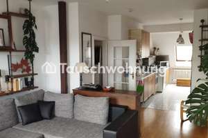Tauschwohnung: 2 Zimmer DG WHG mit Terrasse  – Kiautschoustr n.a., 13353 Wedding, Berlin – Vorschaubild 4