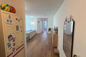Charmante 2-Zimmer-Wohnung in Heidelberg-Ziegelhausen – Die vollständige Adresse der Immobilie erhältst du vom Anbieter., 69118 Ziegelhausen, Heidelberg – Vorschaubild 6