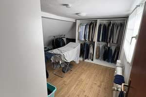 Gut geschnittene 4 Zimmer-Maisonette auf zwei Ebenen – Mülheimer Freiheit 122, 51065 Mülheim (Ortsteil), Köln – Vorschaubild 19