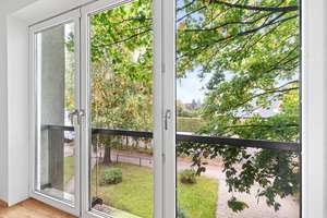 Charmante 3 Zimmer - Eigentumswohnung mit Südbalkon und Blick ins Grüne – bezugsfrei und modernis... – Die vollständige Adresse der Immobilie erhältst du vom Anbieter., 22149 Rahlstedt, Hamburg – Vorschaubild 7