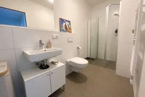 47124/45 Moderne 3-Zimmer- Wohnung im Neubau von Düsseldorf-Rath! – Am Gatherhof 41E, 40472 Rath, Düsseldorf – Vorschaubild 10