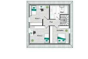 Frühling, Sommer, neues Zuhause - Familienparadies mit Garten, Pool und Platz zum Leben – Die vollständige Adresse der Immobilie erhältst du vom Anbieter., 85447 Fraunberg – Vorschaubild 15