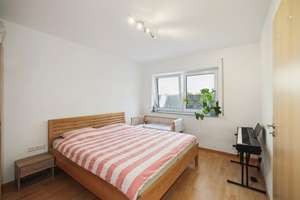 Moderne 2-Zimmer-Wohnung mit Terrasse und Garten in guter Lage – 65934 Nied, Frankfurt am Main – Vorschaubild 7