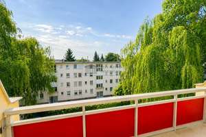 Wohnen zwischen Altstadt und Havel – charmante Eigentumswohnung mit Balkon – Die vollständige Adresse der Immobilie erhältst du vom Anbieter., 13597 Spandau (Ortsteil), Berlin – Vorschaubild 1