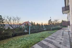3 Zi. - in Botnang: SORGENFREIHEIT großgeschrieben  – Die vollständige Adresse der Immobilie erhältst du vom Anbieter., 70195 Botnang-Süd, Stuttgart – Vorschaubild 11