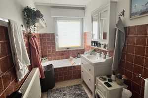 Freistehendes Einfamilienhaus auf 511m2 mit Fernblick Süd/West! – Laupendahler Höhe 29, 45219 Essen – Vorschaubild 13
