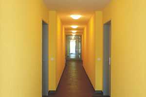 KA-Oststadt / NUR FÜR STUDENTEN / 1-Zi-Whg mit EBK & Loggia in zentraler Lage / ab sofort frei! – Karlsruhe – Vorschaubild 12