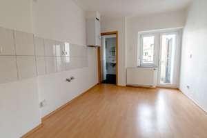 Schnuckelige 2 Zimmer Wohnung in Oberbilk – Eisenstraße 106, 40227 Oberbilk, Düsseldorf – Vorschaubild 1