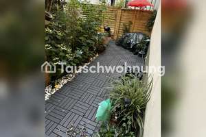 Tauschwohnung: Tausche Garten Wohnung in Eimsbüttel gegen GRÖẞER – Die vollständige Adresse der Immobilie erhältst du vom Anbieter., 20255 Eimsbüttel (Ortsteil), Hamburg – Vorschaubild 21