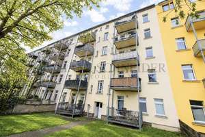 Charmante Altbauwohnung mit sonnigem Balkon & Weitblick – vermietete Kapitalanlage in Leipzig – Die vollständige Adresse der Immobilie erhältst du vom Anbieter., 4318 Anger-Crottendorf, Leipzig – Vorschaubild 19