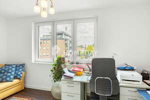 Kapitalanlage: neuwertige & moderne 116 m² DG-Wohnung mit Terrasse & Balkon | Erbbau- & Wohnrecht – Die vollständige Adresse der Immobilie erhältst du vom Anbieter., 50765 Volkhoven/Weiler, Köln – Vorschaubild 13
