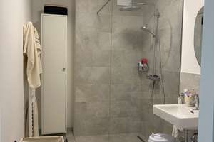Stilvolle 4-Zimmer-Wohnung mit luxuriöser Innenausstattung, EBK und TG mit Wallbox – Poppelsdorfer Allee 27d, 53115 Südstadt, Bonn – Vorschaubild 15