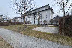Helle 2-Zimmer Wohnung im 3. OG mit Balkon in Engelschalking – Die vollständige Adresse der Immobilie erhältst du vom Anbieter., 81927 Englschalking, München – Vorschaubild 12