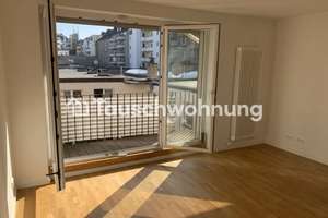 Tauschwohnung: Gemütliche 2 Zimmer Wohnung in Düsseldorf Stadtmitte – Die vollständige Adresse der Immobilie erhältst du vom Anbieter., 40211 Stadtmitte, Düsseldorf – Vorschaubild 3
