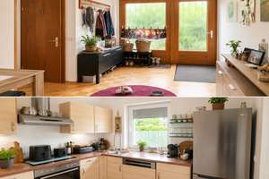 Ein Zuhause mit Charakter! Bungalow - Oase mit Einliegerwohnung und traumhaftem Garten – Die vollständige Adresse der Immobilie erhältst du vom Anbieter., 53881 Euskirchen – Vorschaubild 16