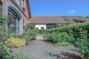 Lilienthal - Einmalige Deichlage – Historisches Bauernhaus auf über 8000m² Naturgrundstück – Die vollständige Adresse der Immobilie erhältst du vom Anbieter., 28865 Lilienthal – Vorschaubild 46