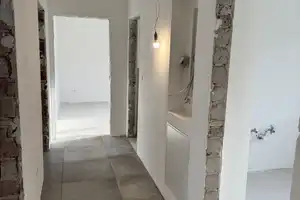 Erstbezug: Moderne kernsanierte 3-ZKB im 1. Obergeschoss – Bielefeld – Vorschaubild 8