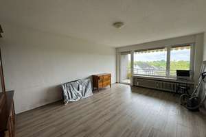 Gut geschnittene 2-Zimmer-Eigentumswohnung, Balkon und Fahrstuhl in gepflegter Wohnanlage in Wald. – Die vollständige Adresse der Immobilie erhältst du vom Anbieter., 42719 Gräfrath, Solingen – Vorschaubild 6