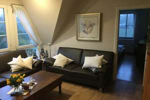 Modernisierte 4-Zimmer-Wohnung mit Dachterrasse, EBK  in Weyhe – Die vollständige Adresse der Immobilie erhältst du vom Anbieter., 28844 Weyhe – Vorschaubild 10