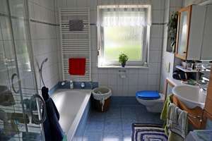 Einfamilienhaus im Bungalowstil mit schönem Grundstück – Lindenstraße 18, 8412 Werdau – Vorschaubild 6