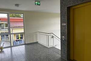 *Betreutes Wohnen* 2-Zimmer-Wohnung mit Terrasse in Wolfsburg – Am Bahnhof 7, 38448 Wolfsburg – Vorschaubild 8