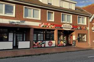VERKAUFT!!!!
Renditestarkes Investitionsobjekt  Restaurant 5 Wohnungen  Exklusive Penthousewohnung – Emsland (Kreis) – Vorschaubild 4