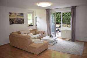 Zuhause mit drei Zimmern in Reutlingen – Schelmenreuteweg 25/2, 72766 Sondelfingen, Reutlingen – Vorschaubild 3