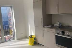 Stilvolles Wohnen in Charlottenburg: 2-Zimmer-Apartment mit Balkon – Goethestrasse 35/36, 10625 Charlottenburg, Berlin – Vorschaubild 6