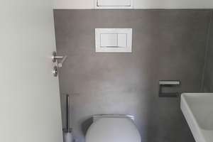 ** Moderne Terrassenwohnung am Pfanzeltplatz (Altperlach) - Parkett - Fußbodenheizung - TG ** – 81737 Altperlach, München – Vorschaubild 8