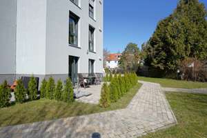 KfW-40-Plus-Mehrfamilienhaus - Ertragreiches MFH mit Photovoltaik & Erdwärmepumpe – Die vollständige Adresse der Immobilie erhältst du vom Anbieter., 12623 Mahlsdorf, Berlin – Vorschaubild 24