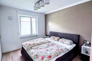 Herrliche 2,5 Zimmer Wohnung mit Terrasse in München Perlach  – Die vollständige Adresse der Immobilie erhältst du vom Anbieter., 81737 Altperlach, München – Vorschaubild 20