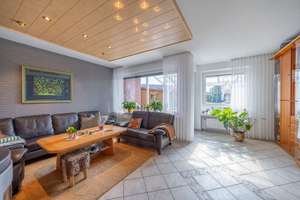 Bremerhaven - Leherheide | Doppelhaushälfte mit viel Platz und schönem Grundstück! – Die vollständige Adresse der Immobilie erhältst du vom Anbieter., 27578 Fehrmoor, Bremerhaven – Vorschaubild 4