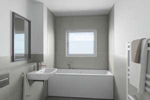 Ihr neues zu Hause: freifinanzierte 3-Zimmer-Wohnung – Bischofsmaiser Straße 6, 10318 Karlshorst, Berlin – Vorschaubild 6